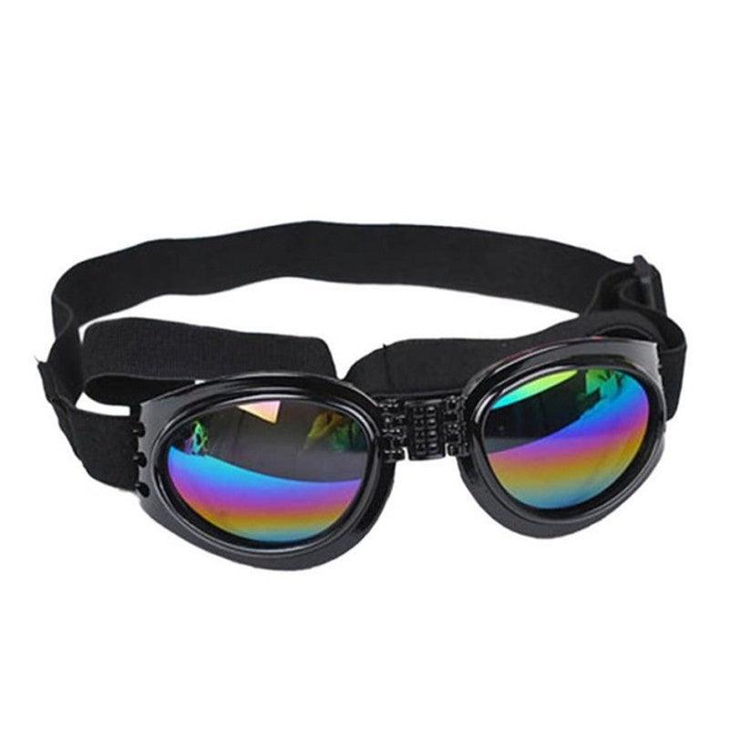 Foldable Aquashield Dog Sunglasses